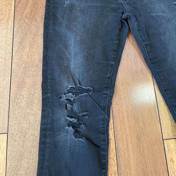 AG Adriano Goldschmied Legging Ankle SUPER SKINNY ANKLE DENIM - Picture 3 of 7